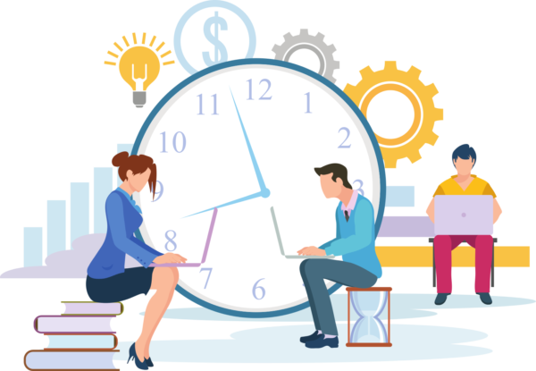 10 bí quyết để quản lý thành thạo thời gian tại nơi làm việc