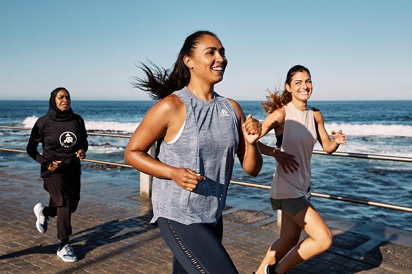 7 lợi ích sức khỏe của việc chạy bộ thường xuyên