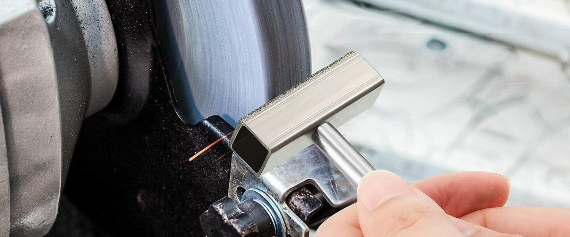 Mẹo Làm Phẳng Đá Mài Bị Lõm – Cách Xử Lý Tại Chỗ