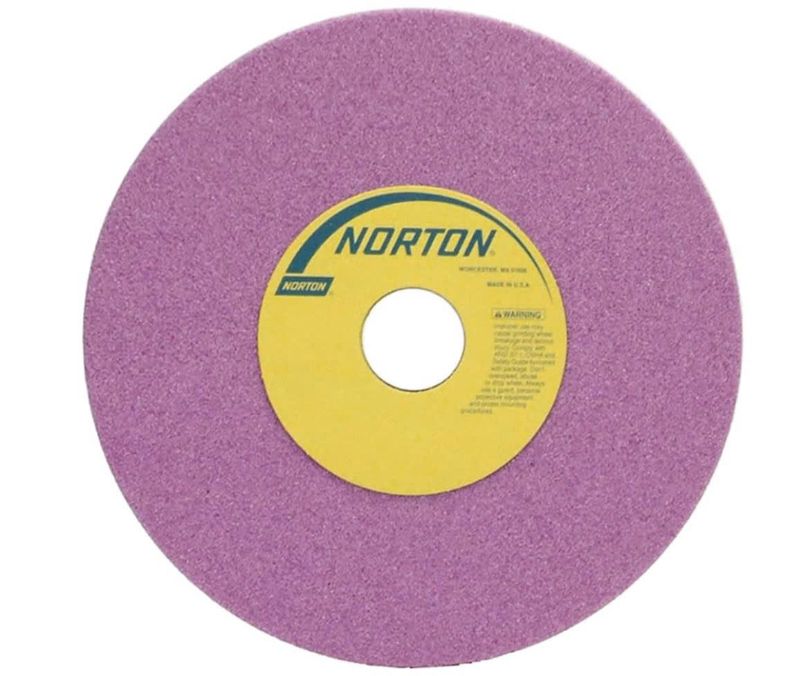 TẠI SAO NÊN CHỌN ĐÁ MÀI NORTON