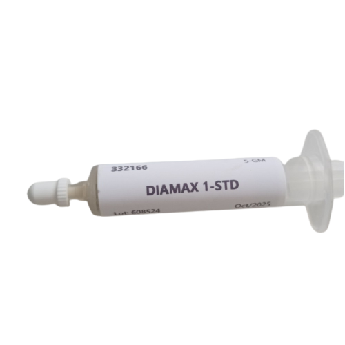 DIAMAX  1-STD  5 GM SYRINGE  WHITE