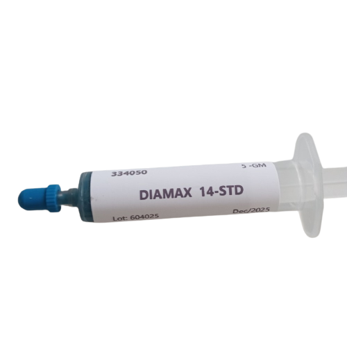 DIAMAX 14-STD  5 GM SYRINGE  BLUE