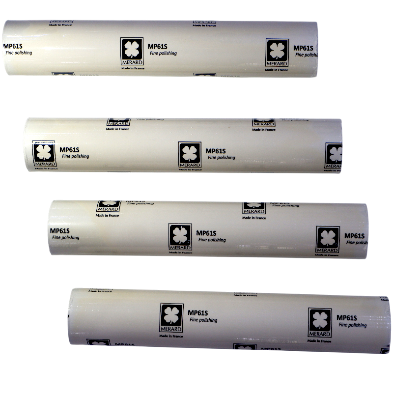 Merard MP61S - Sáp đánh bóng tinh cao cấp