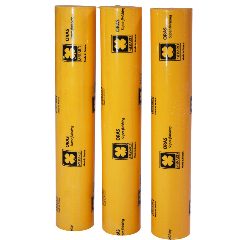 Merard ORAS - Sáp đánh bóng gương siêu bóng