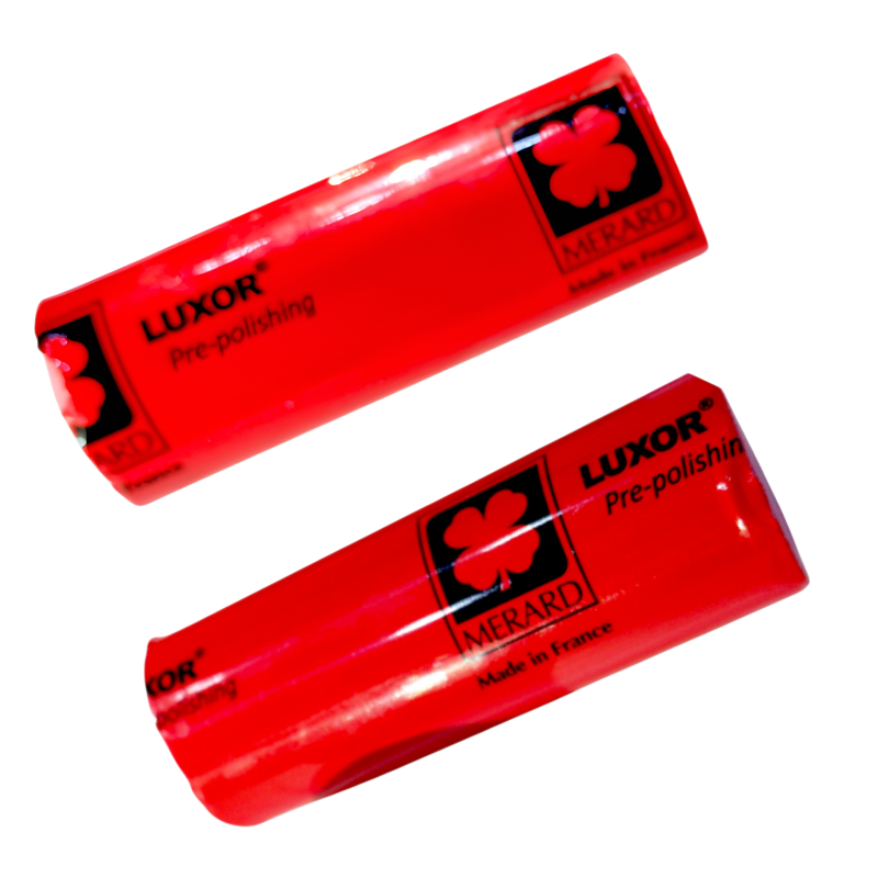 Luxor Pink – Sáp phá xước kim loại Merard