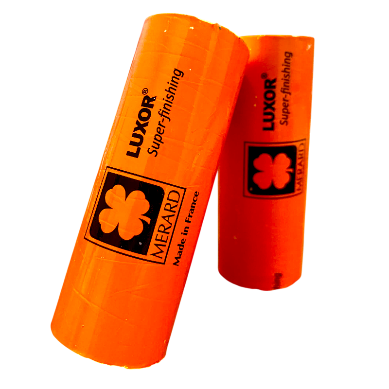 Luxor Orange - Sáp đánh bóng gương Merard