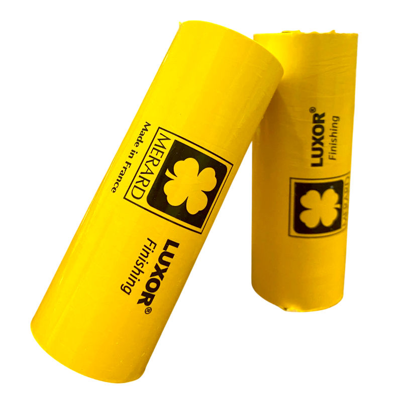 Luxor Yellow - Sáp hoàn thiện bề mặt Merard