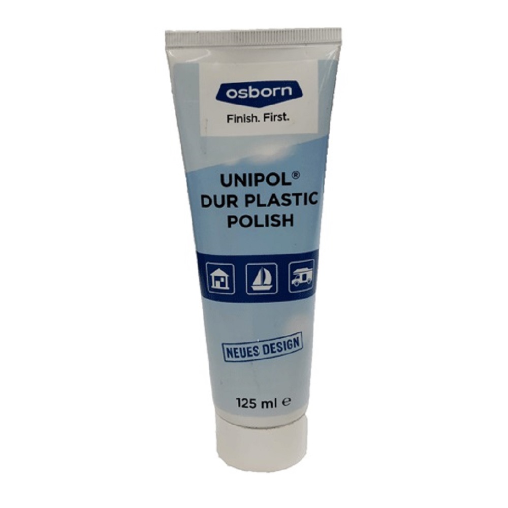 Kem đánh bóng nhựa Unipol Dur Plastic Polish (125ml)