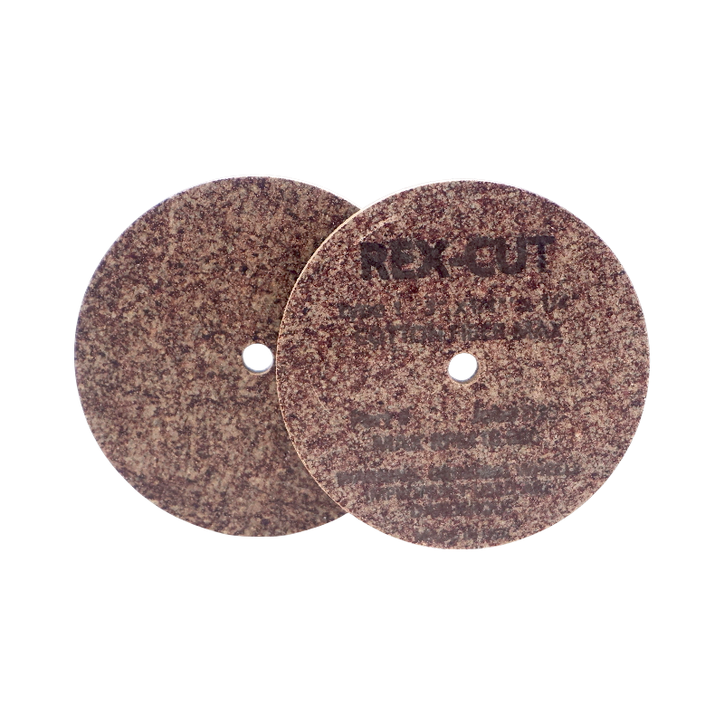 Đĩa mài cotton fiber T1 3" Max