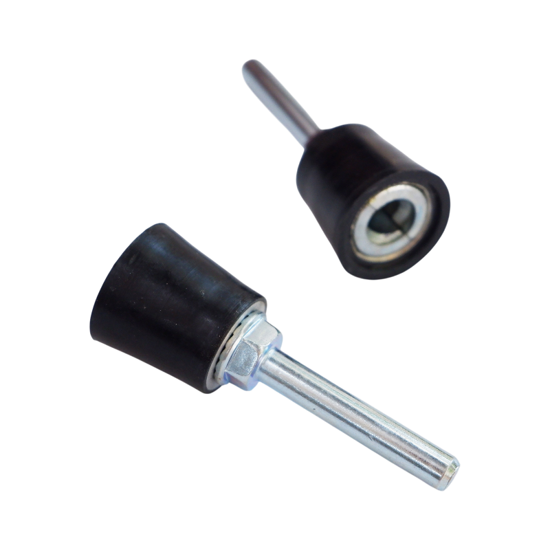 Gá đĩa QCD HOLDER 1" TYPE R 1/4" SHANK